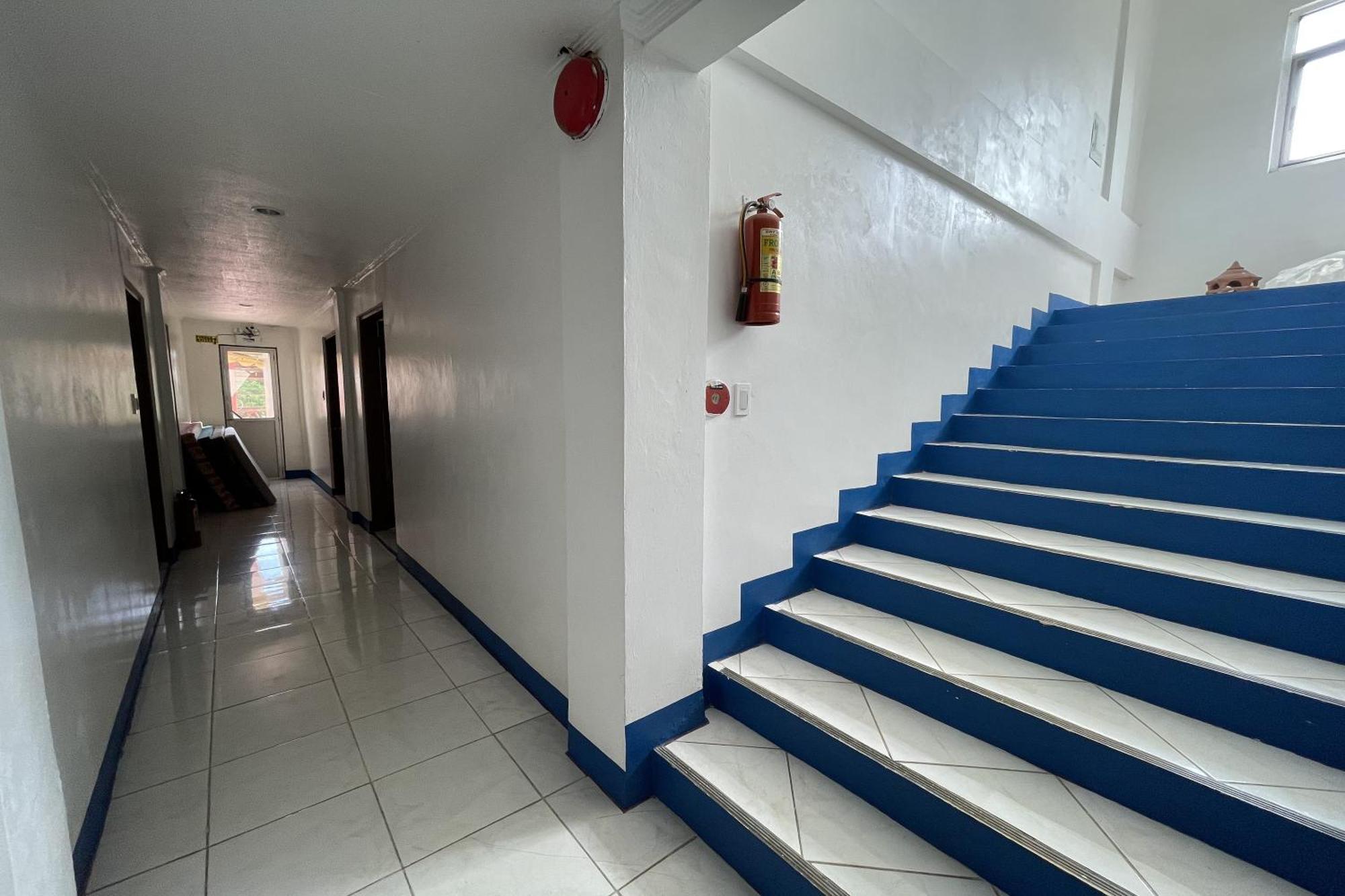 Casa De Praxides Tourist Inn Palawan Puerto Princesa Exterior photo